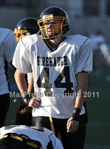 Thumbnail 1 in Firebaugh @ Salesian photogallery.
