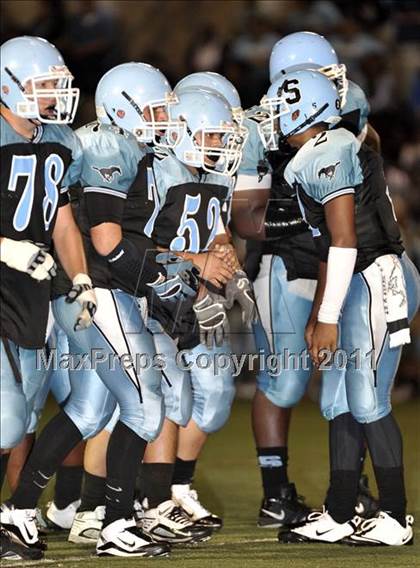 Thumbnail 3 in Firebaugh @ Salesian photogallery.