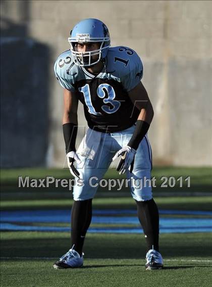 Thumbnail 3 in Firebaugh @ Salesian photogallery.