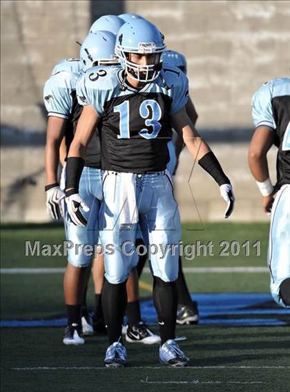 Thumbnail 1 in Firebaugh @ Salesian photogallery.