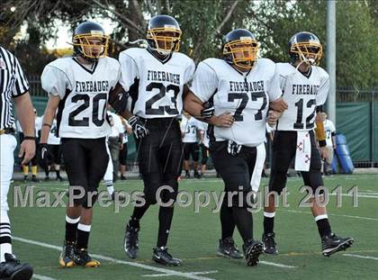 Thumbnail 1 in Firebaugh @ Salesian photogallery.