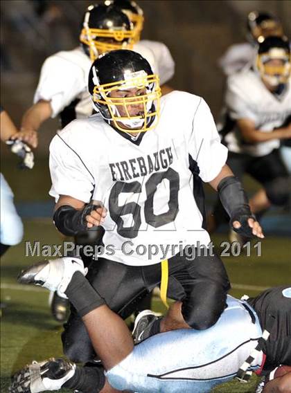 Thumbnail 2 in Firebaugh @ Salesian photogallery.