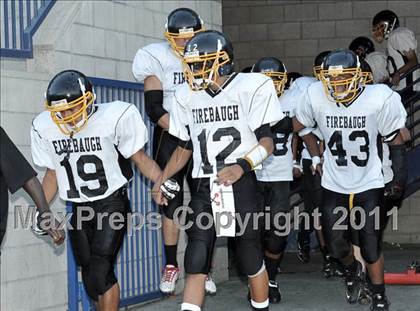 Thumbnail 1 in Firebaugh @ Salesian photogallery.