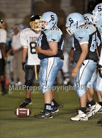 Thumbnail 3 in Firebaugh @ Salesian photogallery.