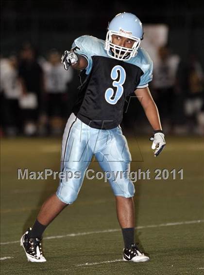 Thumbnail 3 in Firebaugh @ Salesian photogallery.
