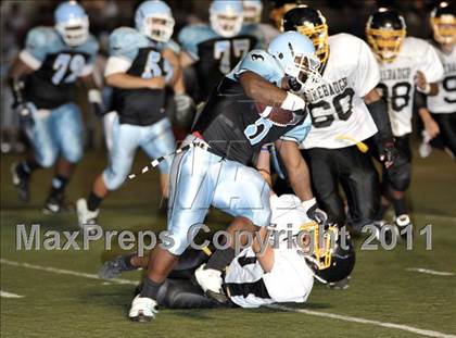 Thumbnail 3 in Firebaugh @ Salesian photogallery.