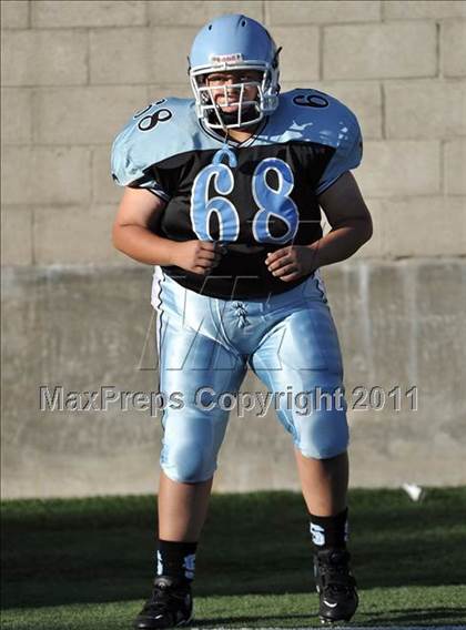 Thumbnail 2 in Firebaugh @ Salesian photogallery.