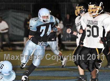 Thumbnail 3 in Firebaugh @ Salesian photogallery.