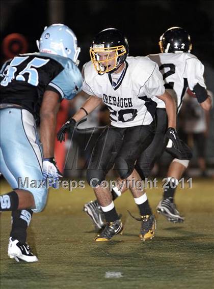 Thumbnail 1 in Firebaugh @ Salesian photogallery.