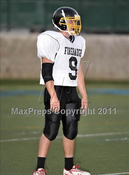 Thumbnail 3 in Firebaugh @ Salesian photogallery.