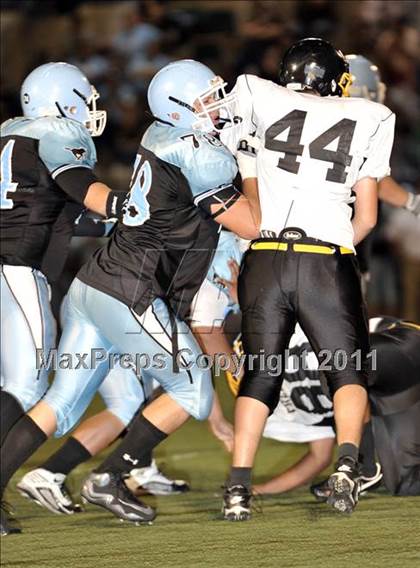 Thumbnail 2 in Firebaugh @ Salesian photogallery.