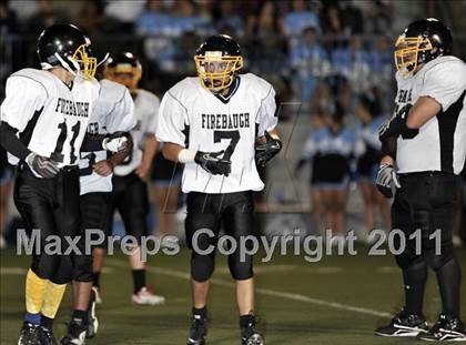 Thumbnail 2 in Firebaugh @ Salesian photogallery.
