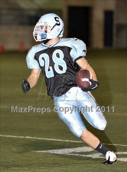 Thumbnail 3 in Firebaugh @ Salesian photogallery.