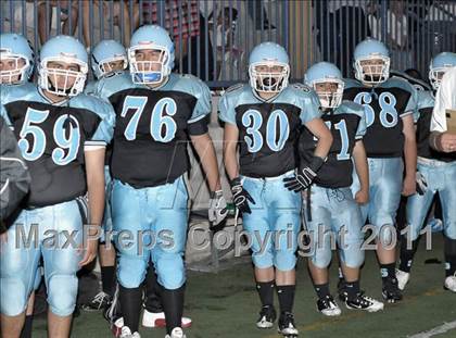 Thumbnail 3 in Firebaugh @ Salesian photogallery.