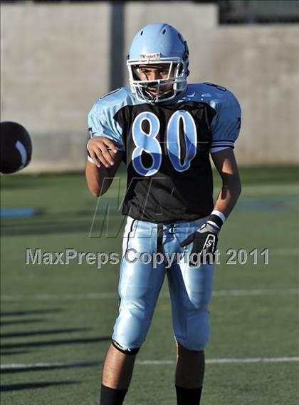 Thumbnail 3 in Firebaugh @ Salesian photogallery.