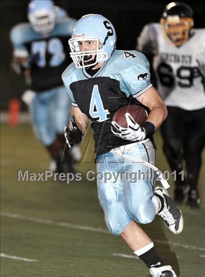 Thumbnail 1 in Firebaugh @ Salesian photogallery.