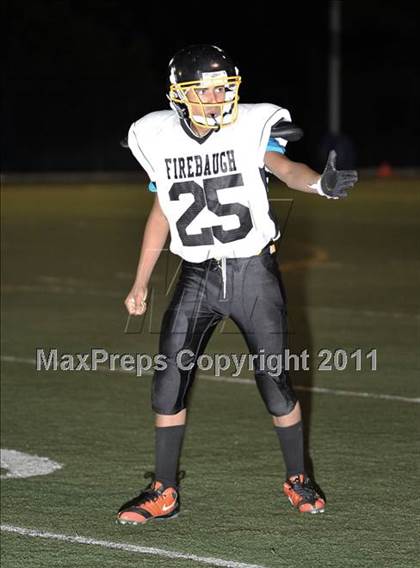 Thumbnail 1 in Firebaugh @ Salesian photogallery.