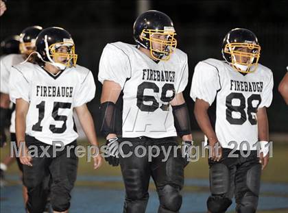 Thumbnail 2 in Firebaugh @ Salesian photogallery.