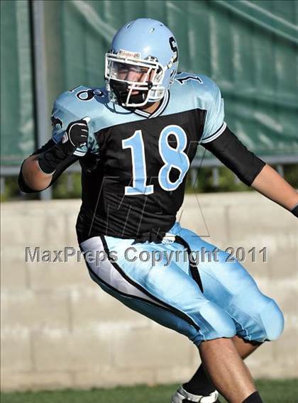 Thumbnail 1 in Firebaugh @ Salesian photogallery.
