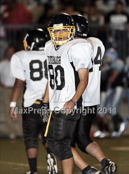 Thumbnail 3 in Firebaugh @ Salesian photogallery.