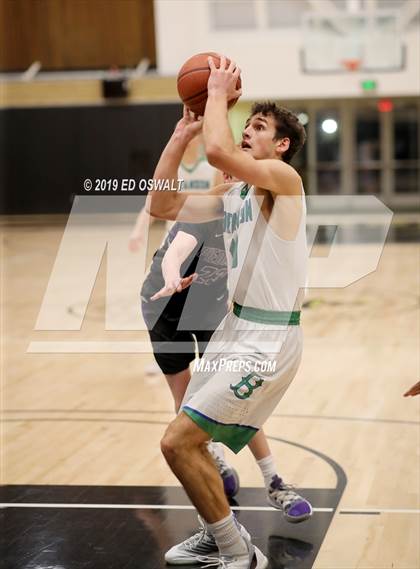 Thumbnail 3 in Branson vs. Piedmont (CIF NCS D4 Semifinal) photogallery.