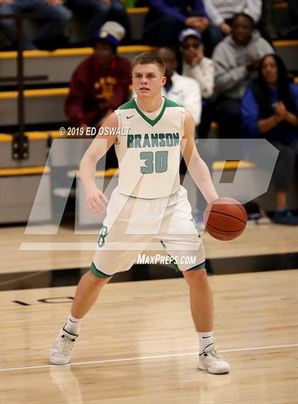 Thumbnail 1 in Branson vs. Piedmont (CIF NCS D4 Semifinal) photogallery.