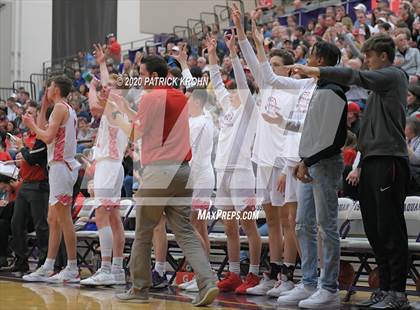 Thumbnail 1 in West Valley vs. Mount Si (WIAA 4A Regional Playoff) photogallery.