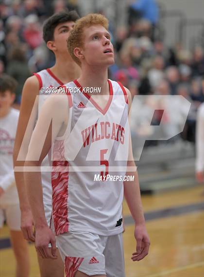 Thumbnail 1 in West Valley vs. Mount Si (WIAA 4A Regional Playoff) photogallery.