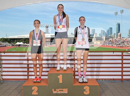 Thumbnail 2 in UIL 6A Track and Field State Finals (Awards) photogallery.