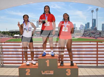 Thumbnail 1 in UIL 6A Track and Field State Finals (Awards) photogallery.