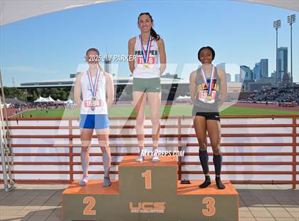 Thumbnail 2 in UIL 6A Track and Field State Finals (Awards) photogallery.