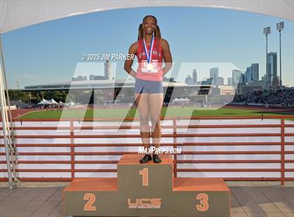 Thumbnail 1 in UIL 6A Track and Field State Finals (Awards) photogallery.