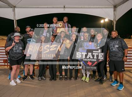 Thumbnail 3 in UIL 6A Track and Field State Finals (Awards) photogallery.