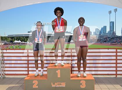 Thumbnail 1 in UIL 6A Track and Field State Finals (Awards) photogallery.