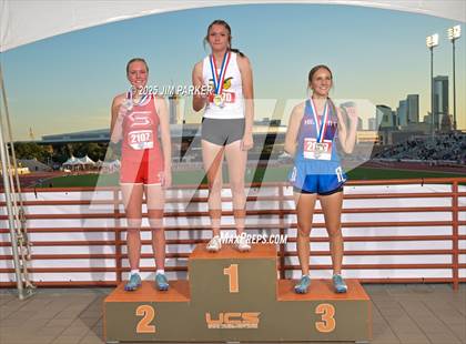 Thumbnail 3 in UIL 6A Track and Field State Finals (Awards) photogallery.