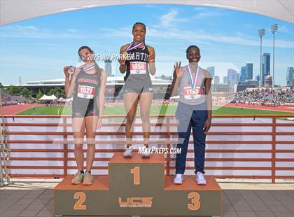 Thumbnail 1 in UIL 6A Track and Field State Finals (Awards) photogallery.