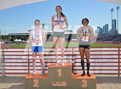 Thumbnail 3 in UIL 6A Track and Field State Finals (Awards) photogallery.