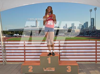 Thumbnail 3 in UIL 6A Track and Field State Finals (Awards) photogallery.