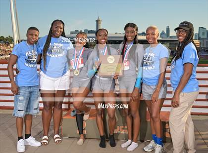 Thumbnail 2 in UIL 6A Track and Field State Finals (Awards) photogallery.