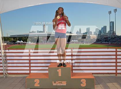 Thumbnail 2 in UIL 6A Track and Field State Finals (Awards) photogallery.
