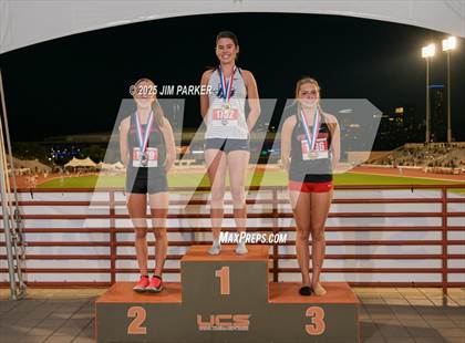 Thumbnail 3 in UIL 6A Track and Field State Finals (Awards) photogallery.