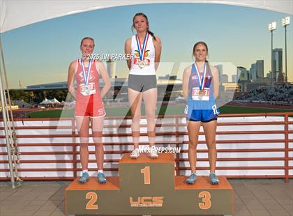 Thumbnail 2 in UIL 6A Track and Field State Finals (Awards) photogallery.