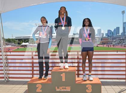 Thumbnail 2 in UIL 6A Track and Field State Finals (Awards) photogallery.