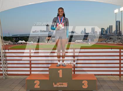 Thumbnail 1 in UIL 6A Track and Field State Finals (Awards) photogallery.