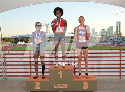 Thumbnail 1 in UIL 6A Track and Field State Finals (Awards) photogallery.