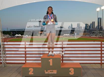 Thumbnail 2 in UIL 6A Track and Field State Finals (Awards) photogallery.