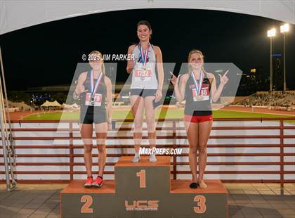 Thumbnail 1 in UIL 6A Track and Field State Finals (Awards) photogallery.