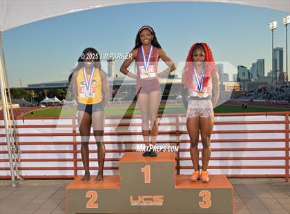 Thumbnail 3 in UIL 6A Track and Field State Finals (Awards) photogallery.