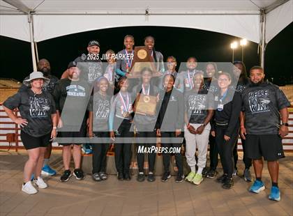 Thumbnail 1 in UIL 6A Track and Field State Finals (Awards) photogallery.