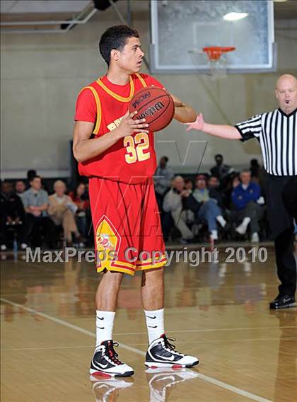Thumbnail 3 in Berkeley @ Jesuit (Father Kelly Tribute) photogallery.